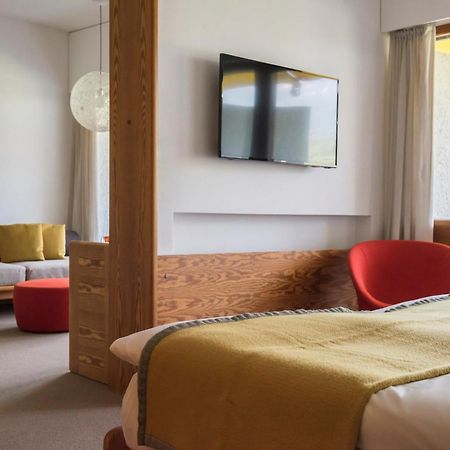 Seehotel Ambach Caldaro Exteriör bild