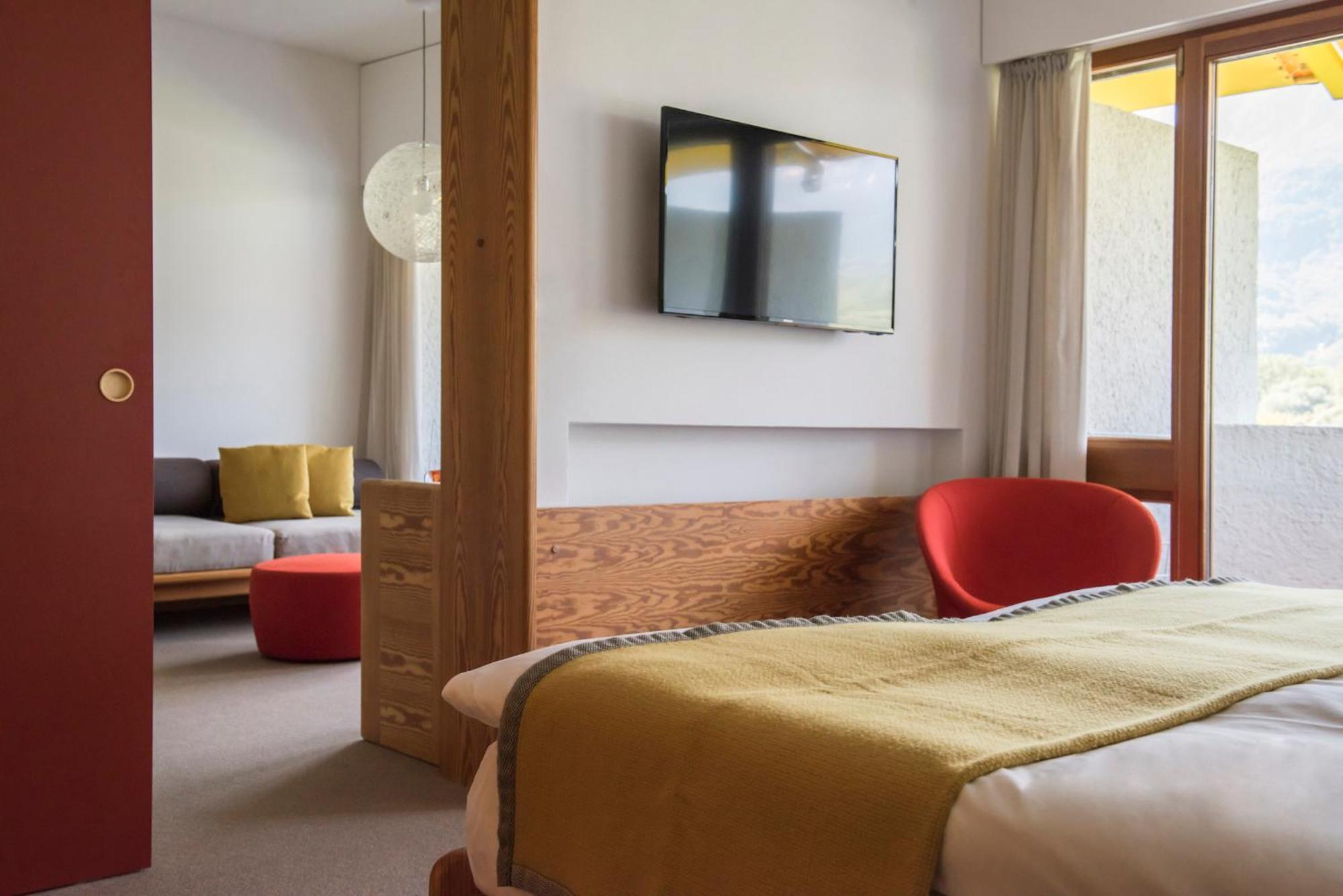 Seehotel Ambach Caldaro Exteriör bild